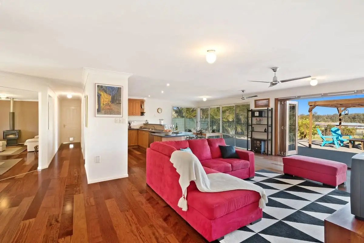 Main view of Homely house listing, 35-43 John Collins Drive, Mundoolun QLD 4285