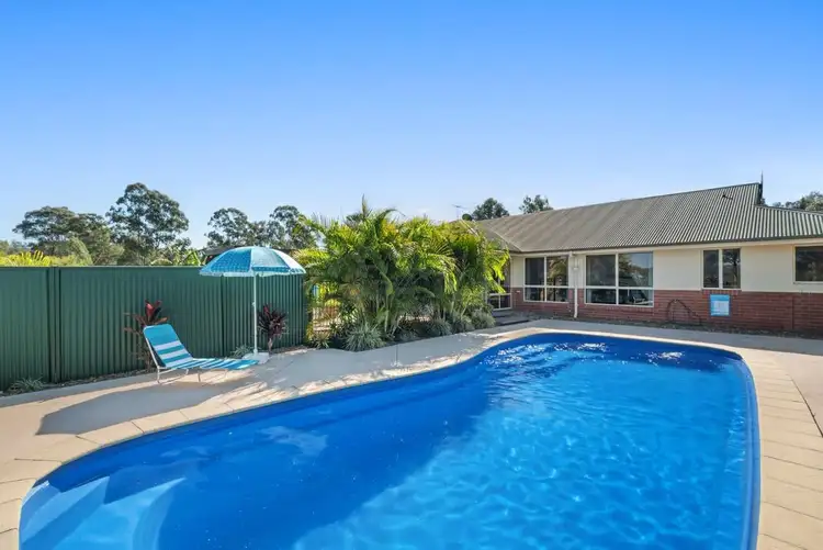 Third view of Homely house listing, 35-43 John Collins Drive, Mundoolun QLD 4285
