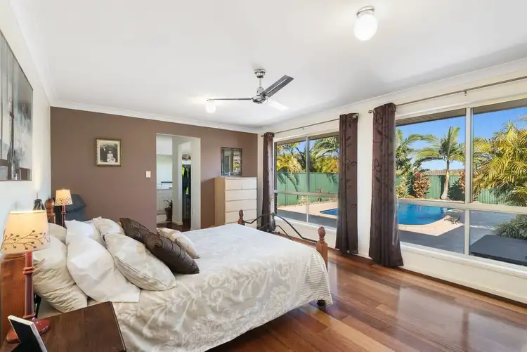 Fourth view of Homely house listing, 35-43 John Collins Drive, Mundoolun QLD 4285