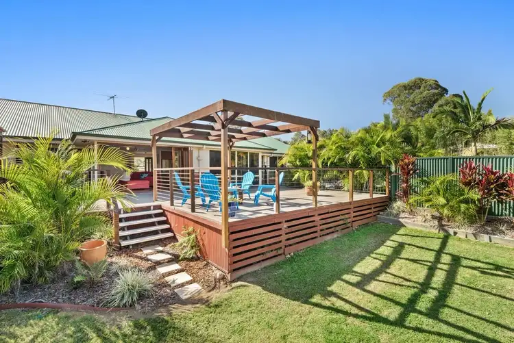 Sixth view of Homely house listing, 35-43 John Collins Drive, Mundoolun QLD 4285