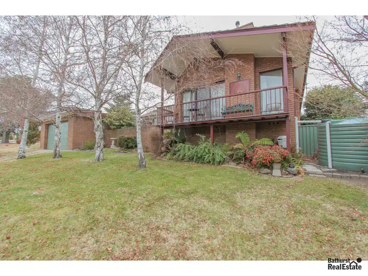 Main view of Homely house listing, 41 Alcheringa Road, Kelso NSW 2795