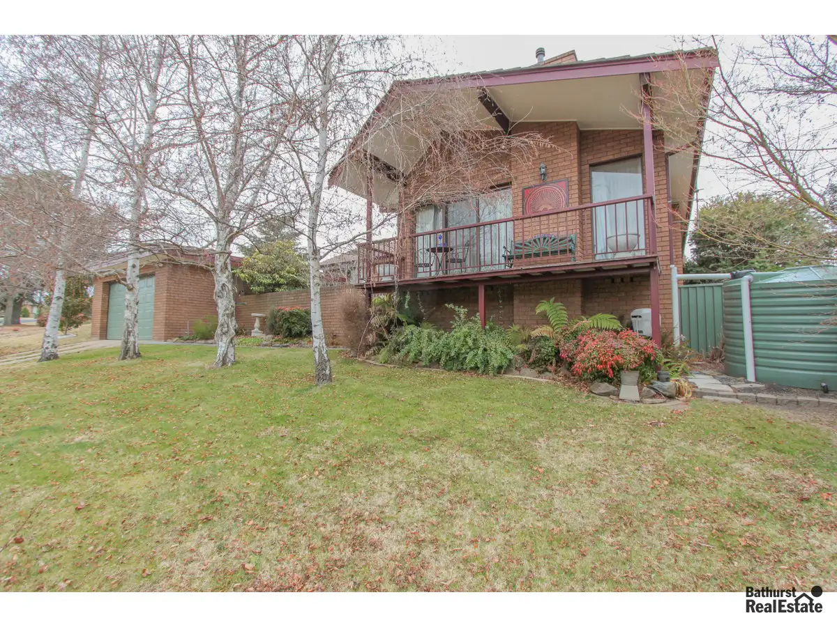 Main view of Homely house listing, 41 Alcheringa Road, Kelso NSW 2795