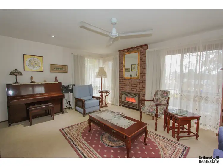 Second view of Homely house listing, 41 Alcheringa Road, Kelso NSW 2795