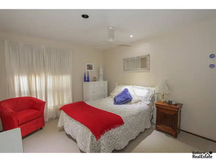 Fifth view of Homely house listing, 41 Alcheringa Road, Kelso NSW 2795
