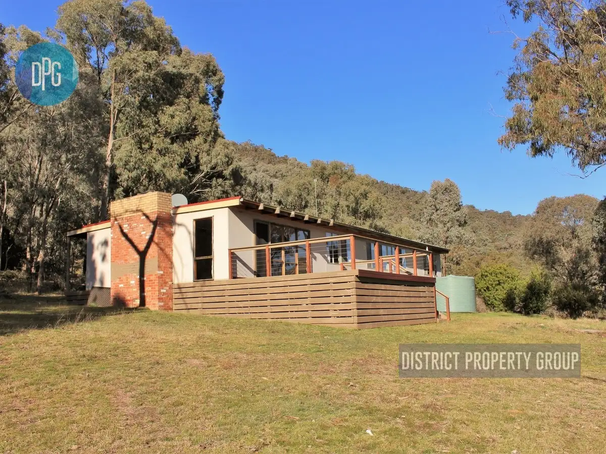 Main view of Homely rural property listing, Address available on request