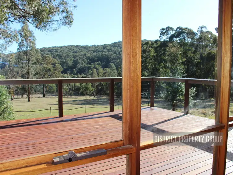 Second view of Homely rural property listing, Address available on request