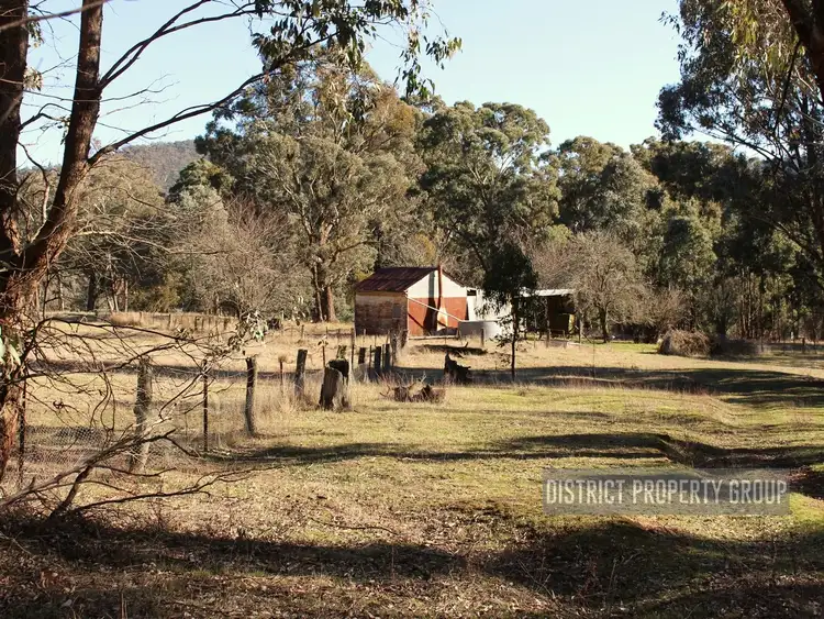 Fifth view of Homely rural property listing, Address available on request