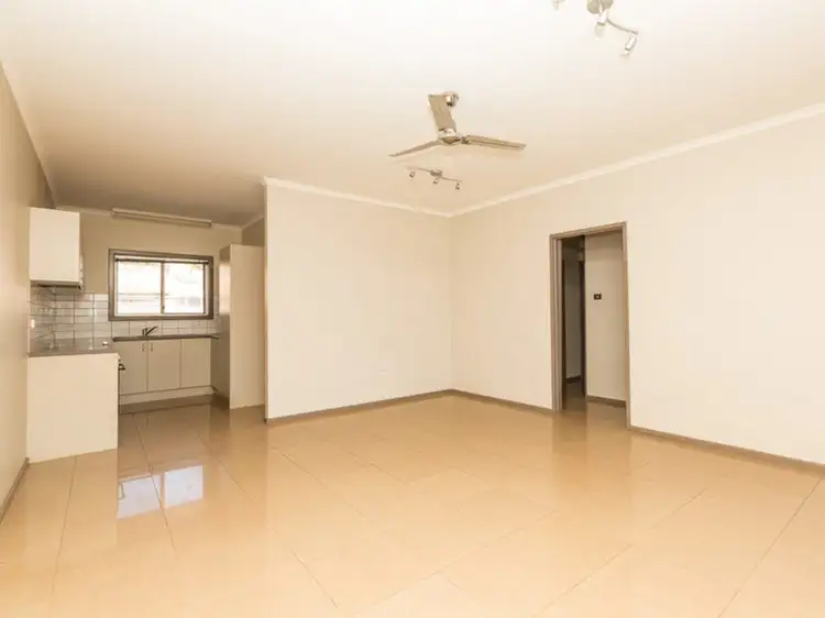 Third view of Homely unit listing, 8C Yarrunga Crescent, South Hedland WA 6722