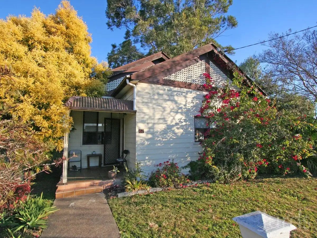 Main view of Homely house listing, 67 & 67A Mount View Road, Cessnock NSW 2325