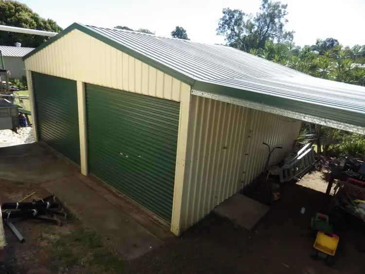 Second view of Homely house listing, 31 Charlotte Street, Basin Pocket QLD 4305