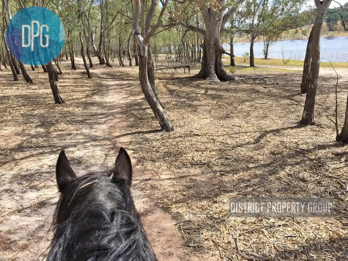 Main view of Homely rural property listing, Address available on request