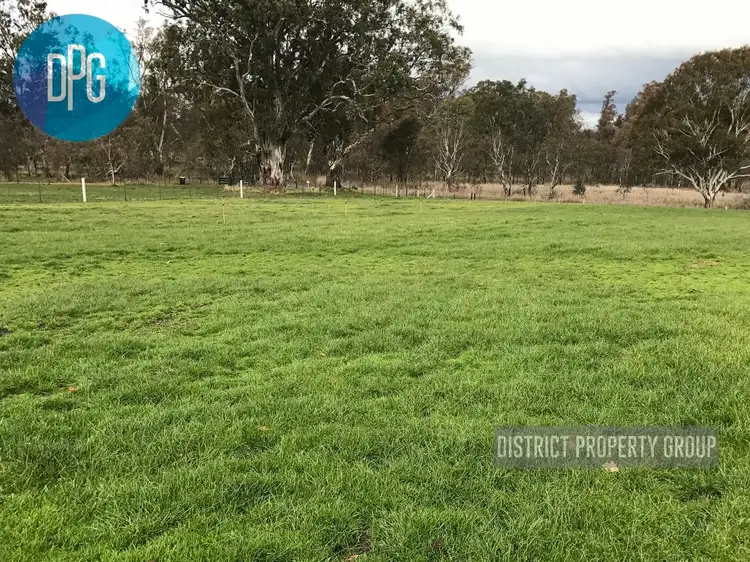 Second view of Homely rural property listing, Address available on request