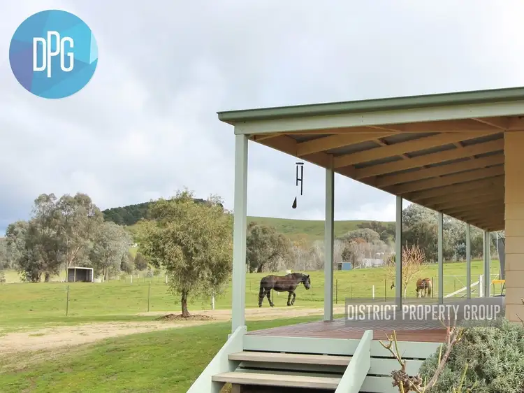 Third view of Homely rural property listing, Address available on request