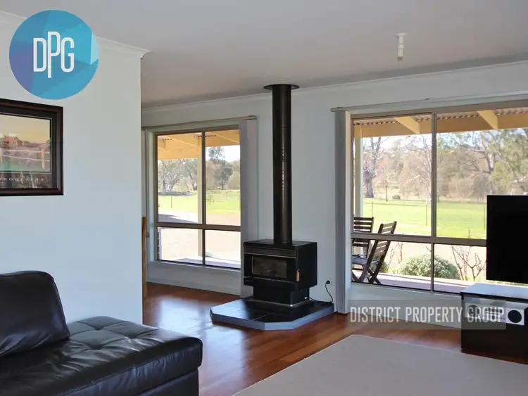 Fifth view of Homely rural property listing, Address available on request