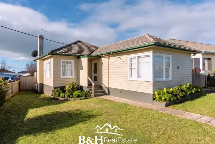 Second view of Homely house listing, 29 Belton Street, Acton TAS 7320
