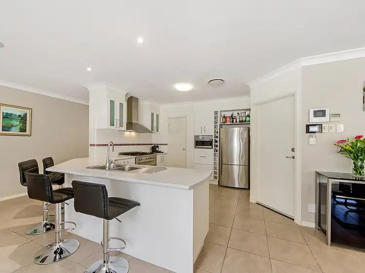 Third view of Homely house listing, 5 Tarella Court, Ormeau QLD 4208