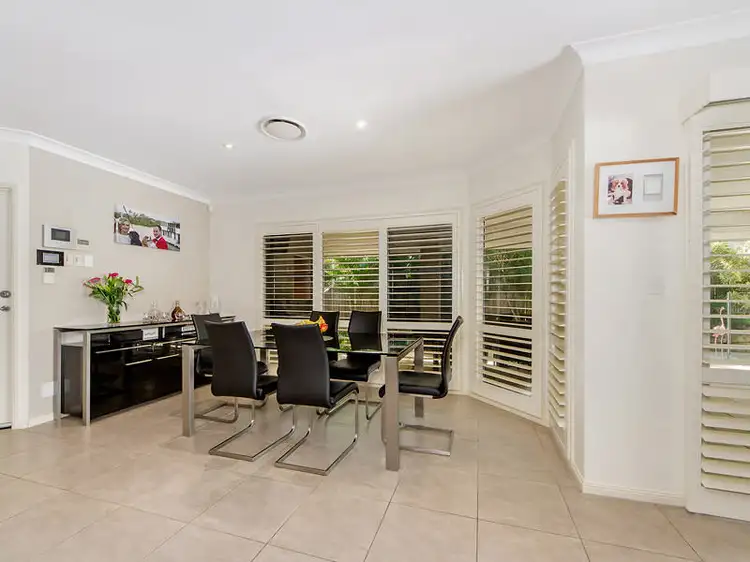 Fourth view of Homely house listing, 5 Tarella Court, Ormeau QLD 4208