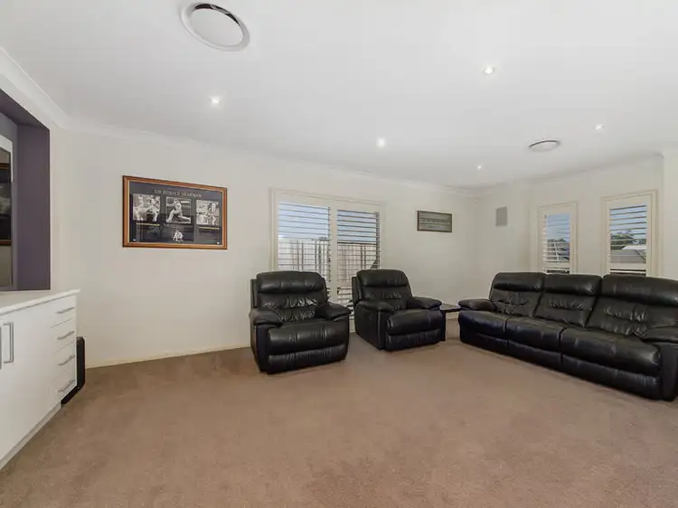 Fifth view of Homely house listing, 5 Tarella Court, Ormeau QLD 4208