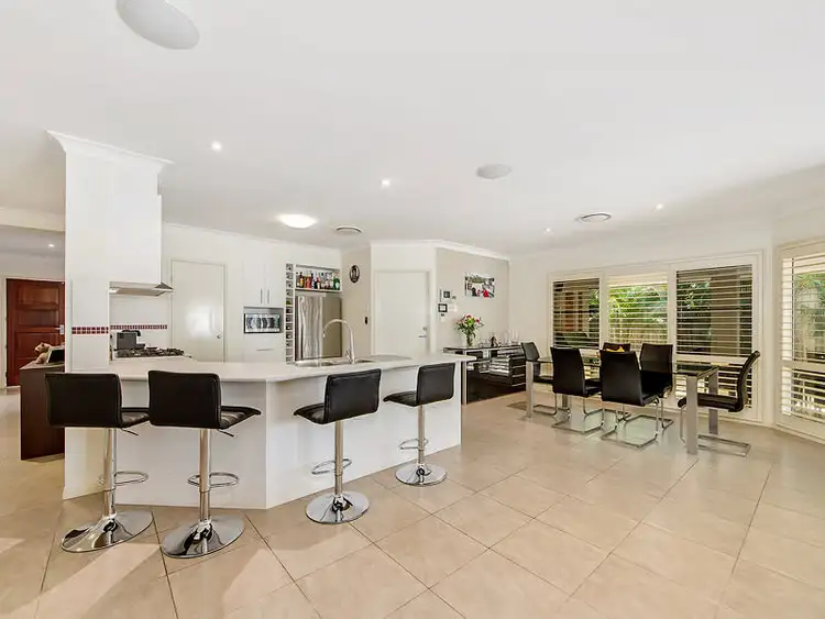 Sixth view of Homely house listing, 5 Tarella Court, Ormeau QLD 4208