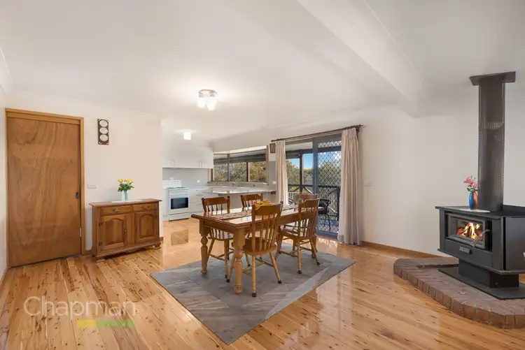 Fifth view of Homely house listing, 57 Brook Road, Glenbrook NSW 2773