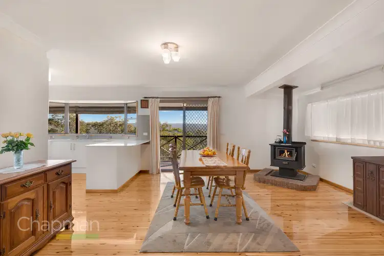 Sixth view of Homely house listing, 57 Brook Road, Glenbrook NSW 2773