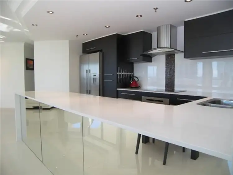 Second view of Homely apartment listing, 38/20 Cronin Avenue, Main Beach QLD 4217