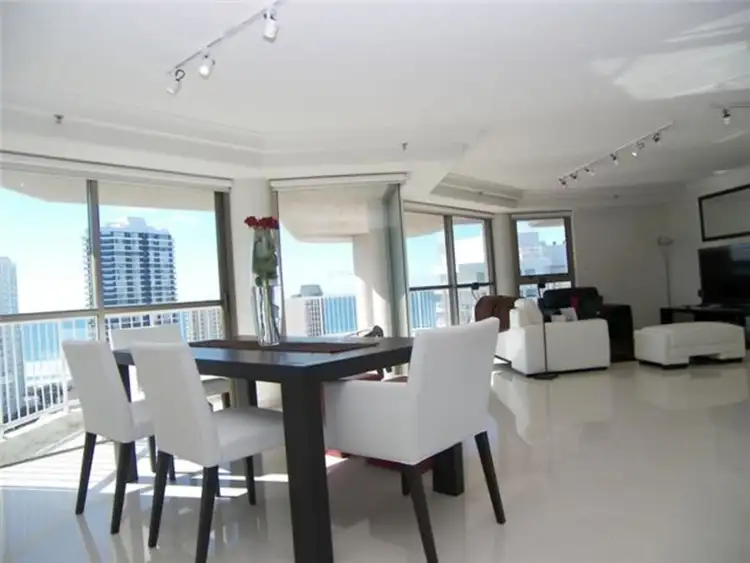 Third view of Homely apartment listing, 38/20 Cronin Avenue, Main Beach QLD 4217