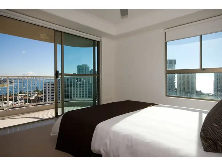 Fourth view of Homely apartment listing, 38/20 Cronin Avenue, Main Beach QLD 4217