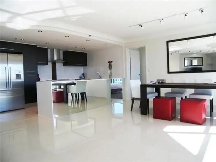 Sixth view of Homely apartment listing, 38/20 Cronin Avenue, Main Beach QLD 4217