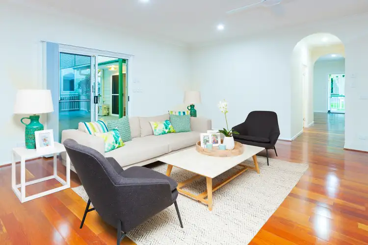 Fifth view of Homely house listing, 53 Harte Street, Chelmer QLD 4068