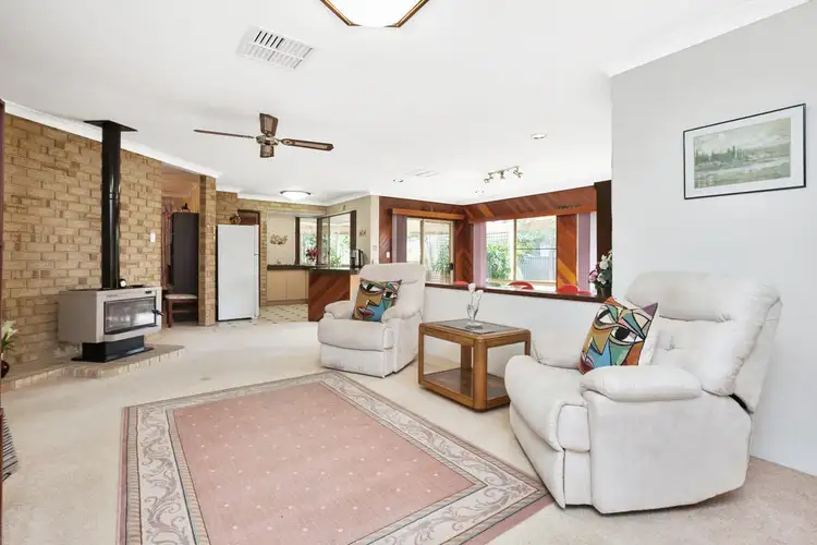 Third view of Homely house listing, 3 Stirling Grove, Mandurah WA 6210