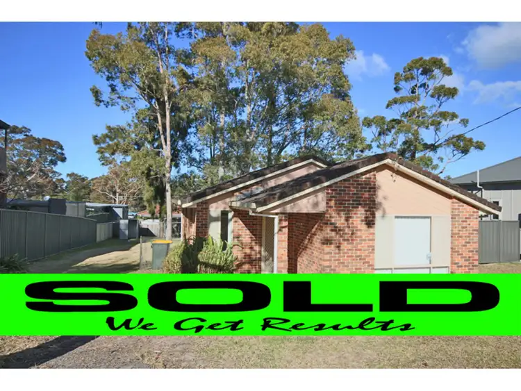 Main view of Homely house listing, 119 Kerry Street, Sanctuary Point NSW 2540