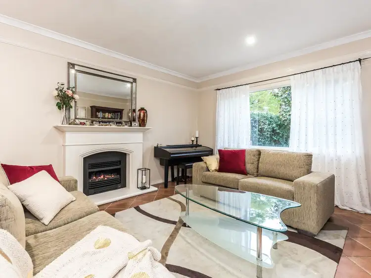 Second view of Homely house listing, 21 Warner Court, Manning WA 6152