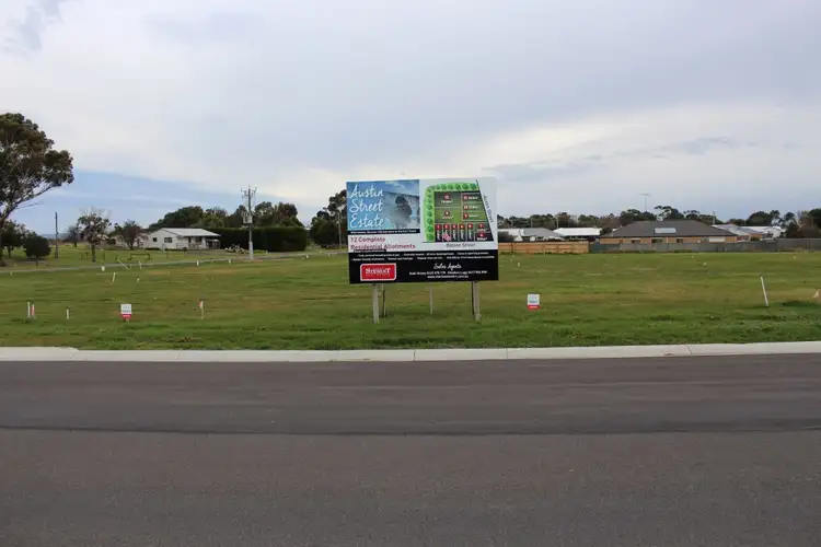 Cnr Austin & Batson Street, Winchelsea VIC 3241