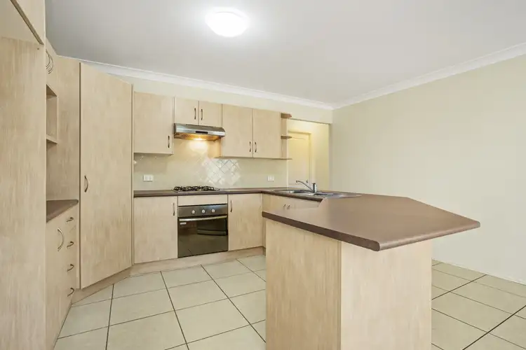 Second view of Homely house listing, 48 Budgeree Drive, Aberglasslyn NSW 2320