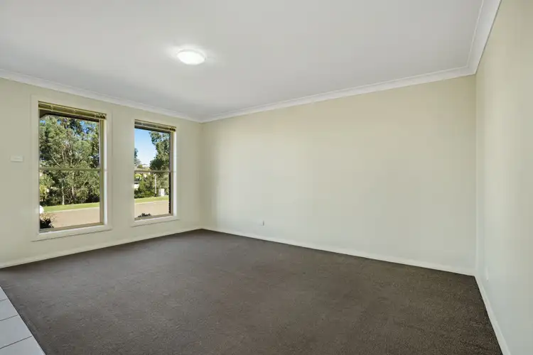 Fourth view of Homely house listing, 48 Budgeree Drive, Aberglasslyn NSW 2320