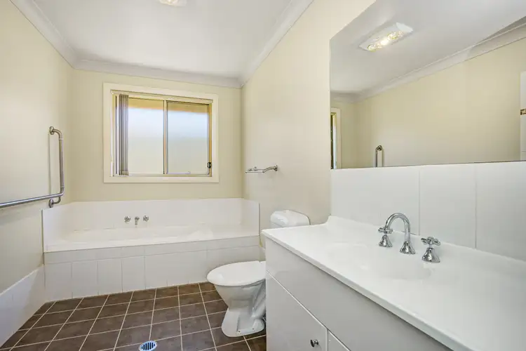 Fifth view of Homely house listing, 48 Budgeree Drive, Aberglasslyn NSW 2320
