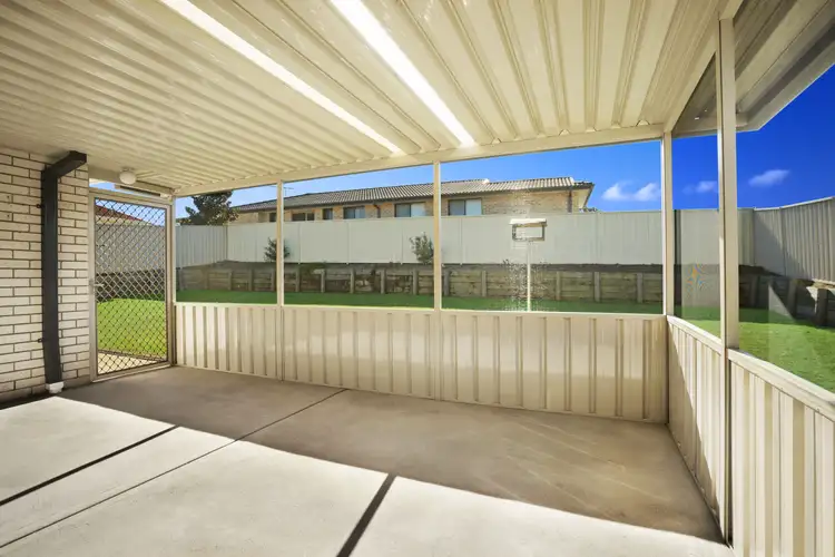 Sixth view of Homely house listing, 48 Budgeree Drive, Aberglasslyn NSW 2320