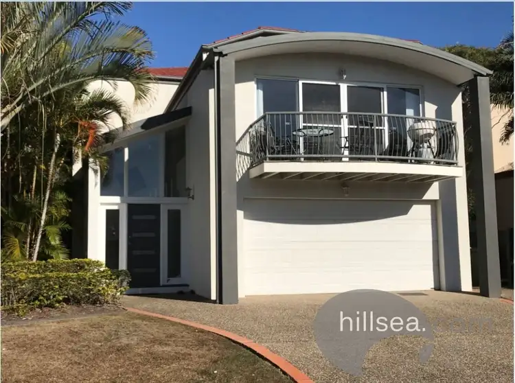 Main view of Homely townhouse listing, 21/15 Fortuna Place, Parkwood QLD 4214