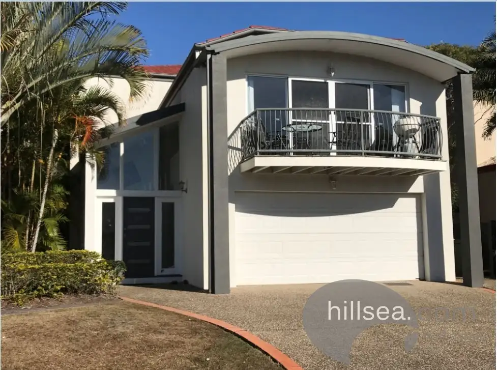 Main view of Homely townhouse listing, 21/15 Fortuna Place, Parkwood QLD 4214