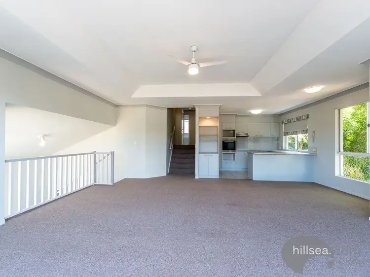 Fourth view of Homely townhouse listing, 21/15 Fortuna Place, Parkwood QLD 4214
