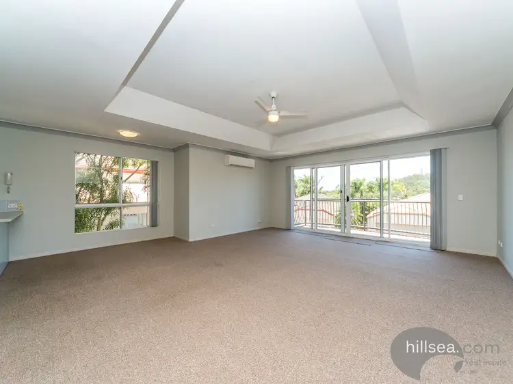 Fifth view of Homely townhouse listing, 21/15 Fortuna Place, Parkwood QLD 4214