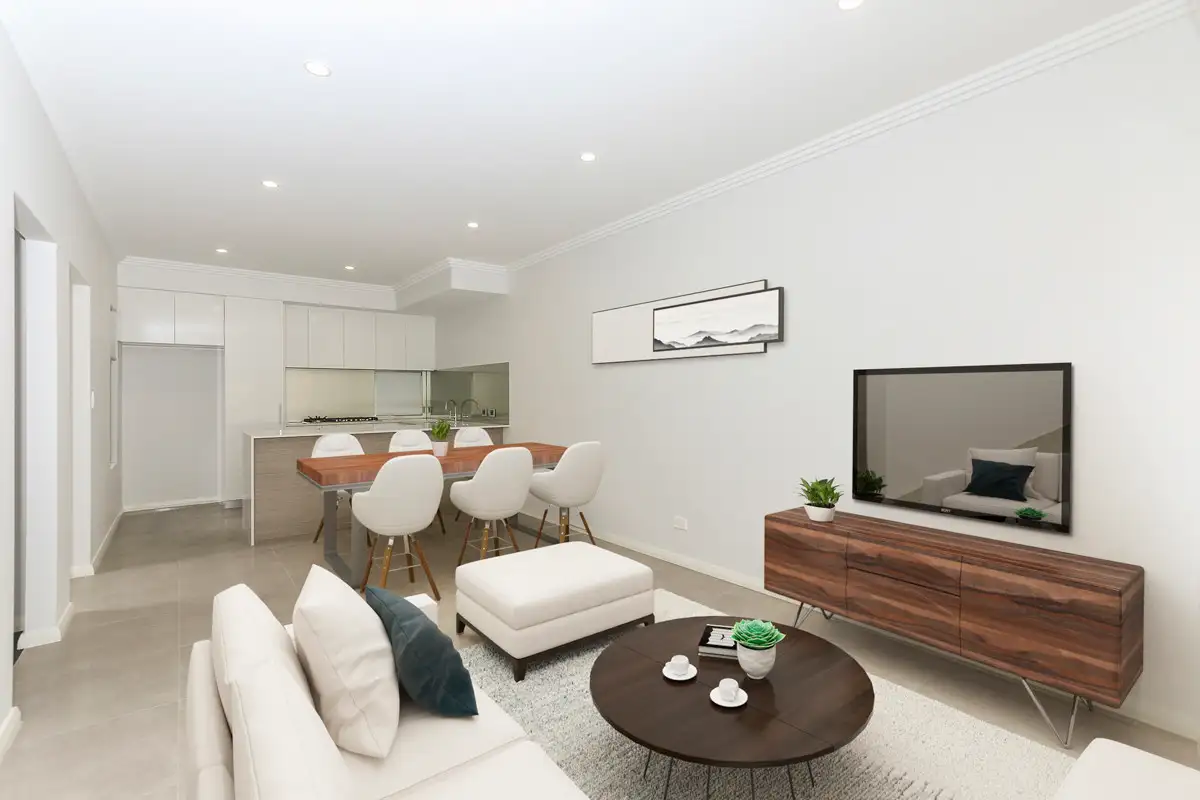 Main view of Homely unit listing, 3/16 Nineham Avenue, Spearwood WA 6163