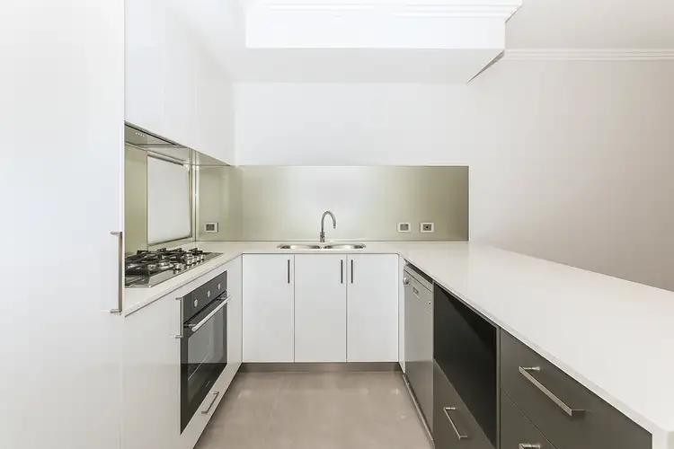 Second view of Homely unit listing, 3/16 Nineham Avenue, Spearwood WA 6163