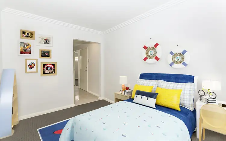 Fourth view of Homely unit listing, 3/16 Nineham Avenue, Spearwood WA 6163