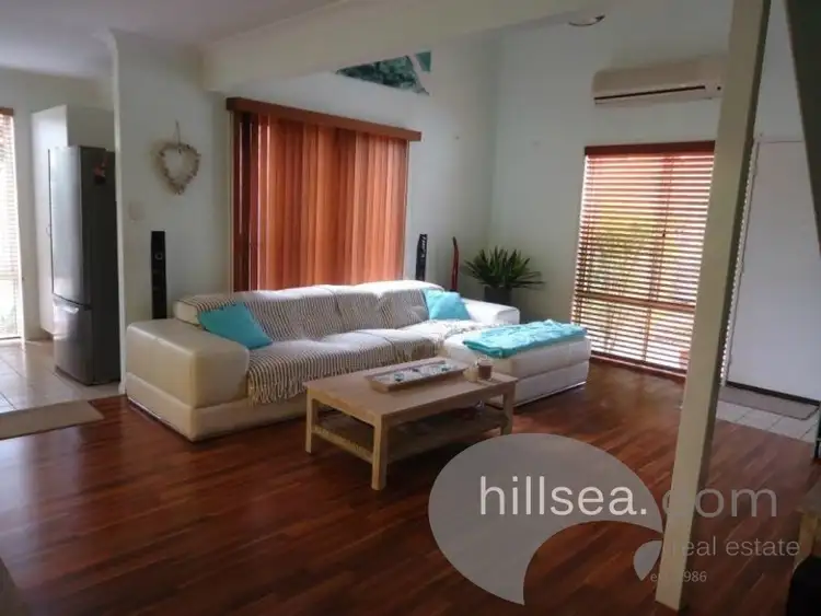 Third view of Homely townhouse listing, 16/482 Pine Ridge Road, Coombabah QLD 4216