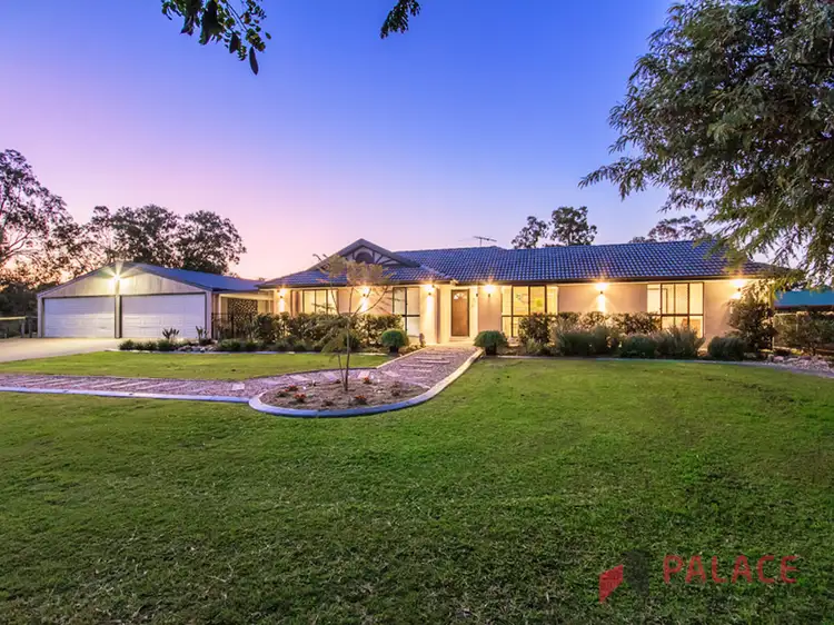 126 Settler Way, Karalee QLD 4306