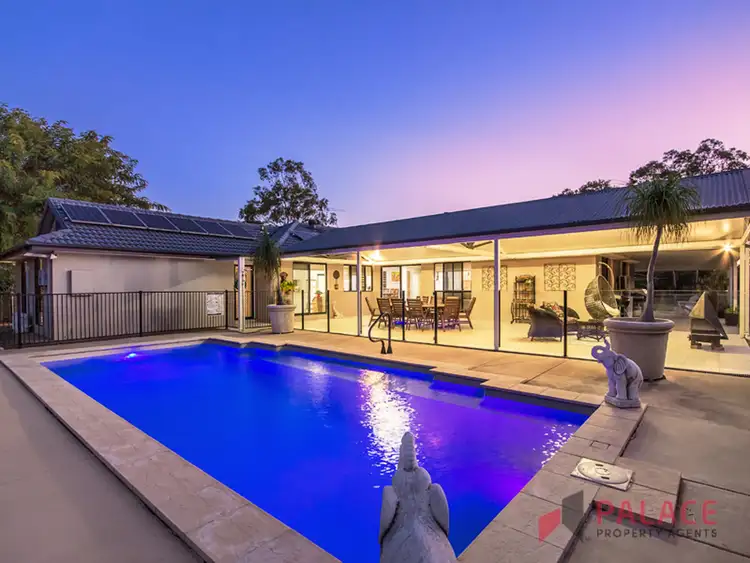 Fourth view of Homely house listing, 126 Settler Way, Karalee QLD 4306