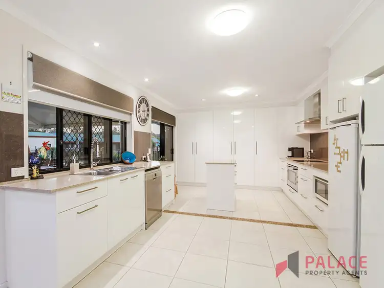 Sixth view of Homely house listing, 126 Settler Way, Karalee QLD 4306