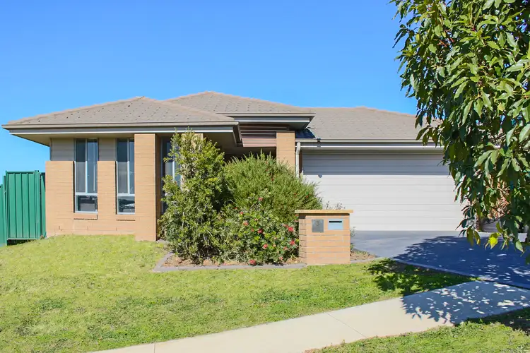 3 Jeans Street, Muswellbrook NSW 2333